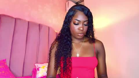 Naia online show from January 8, 5:37 pm