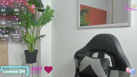 Snapshot of naiara30_ chatting on May 25, 7:20 pm N A I A R A online show from May 25, 7:20 pm