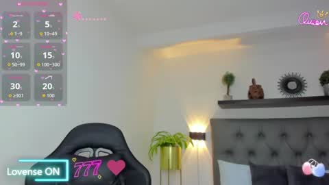 Snapshot of naiara30_ chatting on July 23, 2:26 pm N A I A R A online show from July 23, 2:26 pm