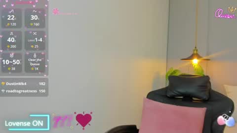Snapshot of naiara30_ chatting on July 28, 6:20 pm N A I A R A online show from July 28, 6:20 pm