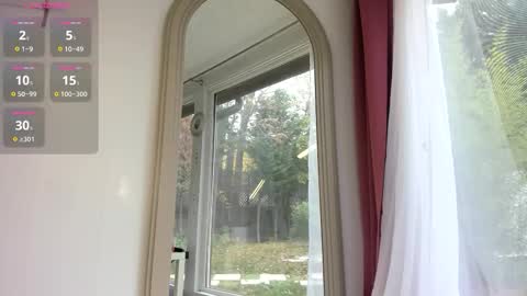 Naila online show from October 26, 9:15 am