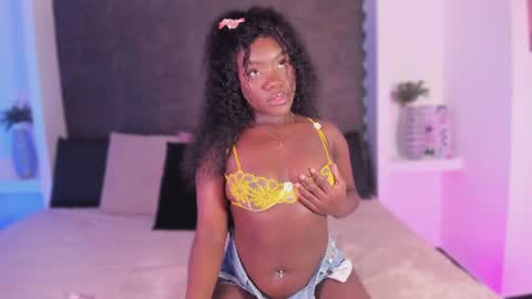 naina deivis33 online show from June 23, 3:26 am