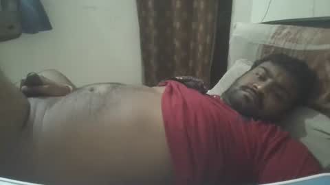 NAIRANANDU28 online show from May 8, 8:03 pm
