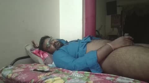NAIRANANDU28 online show from June 3, 8:47 pm