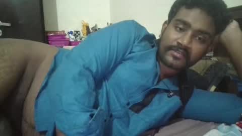 NAIRANANDU28 online show from June 21, 6:21 pm