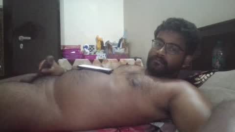 NAIRANANDU28 online show from July 6, 5:04 pm