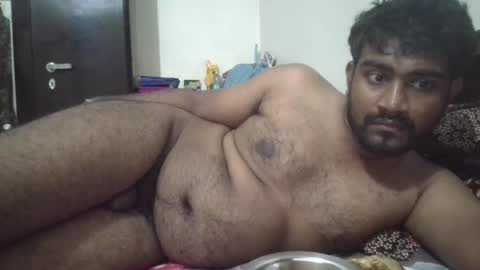 NAIRANANDU28 online show from August 6, 2:02 am