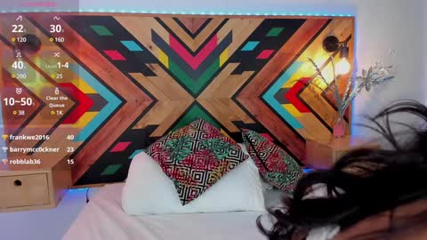 Snapshot of nairobiswan chatting on January 7, 10:52 pm Nairobi online show from January 7, 10:52 pm