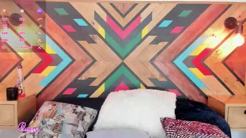 Nairobi  online show from March 6, 8:38 pm