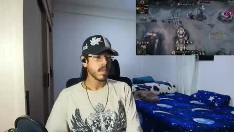 Nait online show from December 3, 1:46 am