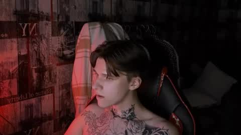 Jack online show from March 21, 9:18 pm