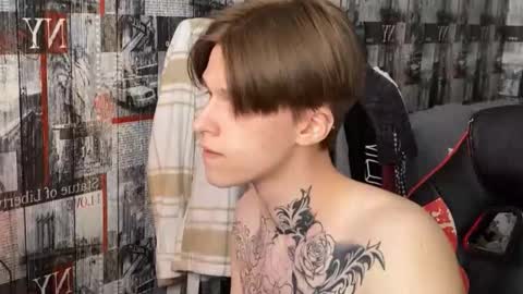 Jack online show from March 22, 9:23 am