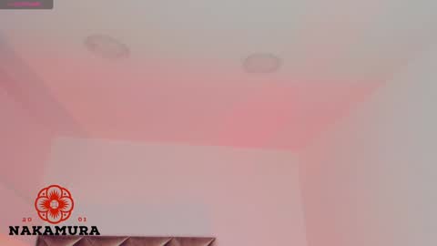 Snapshot of nakamura_san chatting on December 10, 10:06 am INSTAGRAM  m2221     online show from December 10, 10:06 am