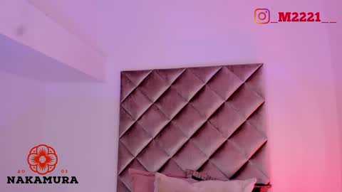 Snapshot of nakamura_san chatting on December 13, 1:44 pm INSTAGRAM  m2221     online show from December 13, 1:44 pm