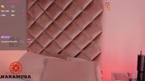 Snapshot of nakamura_san chatting on February 10, 5:41 pm INSTAGRAM  m2221     online show from February 10, 5:41 pm