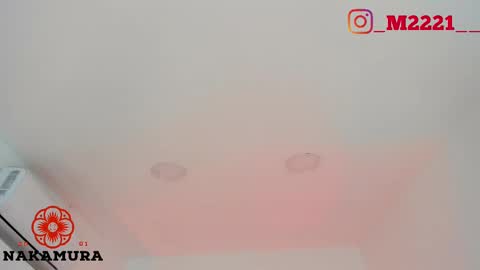 Snapshot of nakamura_san chatting on February 18, 11:11 am INSTAGRAM  m2221     online show from February 18, 11:11 am