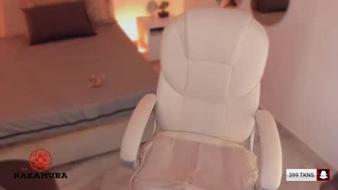 Snapshot of nakamura_san chatting on September 20, 2:51 pm INSTAGRAM  m2221     online show from September 20, 2:51 pm