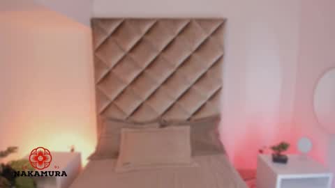 Snapshot of nakamura_san chatting on October 29, 2:58 am INSTAGRAM  m2221     online show from October 29, 2:58 am