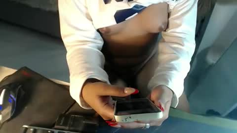 naked_fuck online show from March 26, 7:03 am