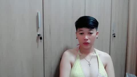 Melinda online show from March 25, 12:55 pm