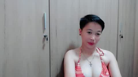 Melinda online show from April 5, 1:30 pm