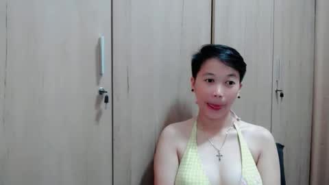 Melinda online show from April 10, 12:10 pm