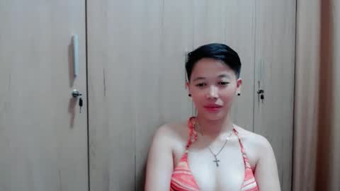 Melinda online show from April 19, 12:15 pm