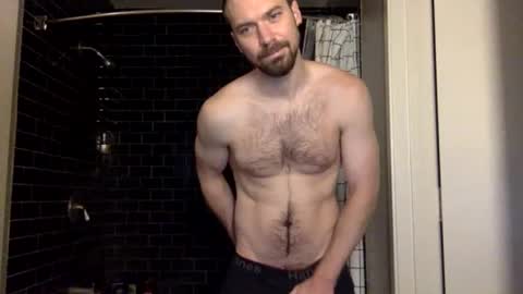 Snapshot of naked_mickey8 chatting on June 8, 7:36 pm Mickey online show from June 8, 7:36 pm