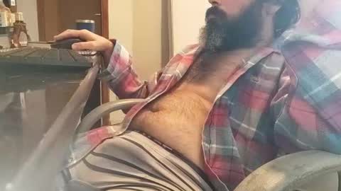 naked_writer online show from October 22, 6:51 pm