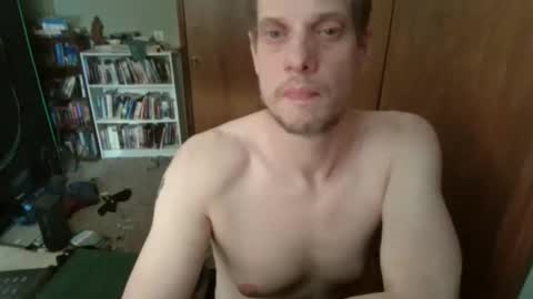 NakedClown online show from March 9, 9:41 pm