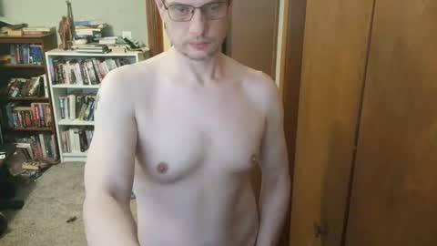 NakedClown online show from May 3, 2:23 pm