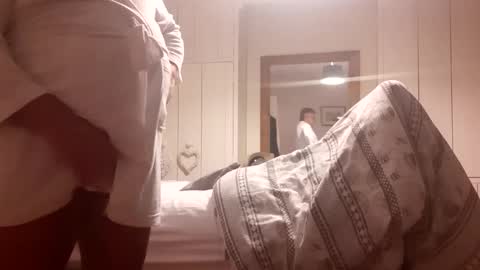 nakedenough13 online show from January 6, 6:36 am