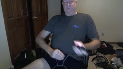 Snapshot of nakedilmale chatting on December 4, 11:52 am Tip 100 for my full real name online show from December 4, 11:52 am