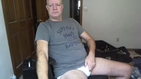 Snapshot of nakedilmale chatting on December 4, 5:22 pm Tip 100 for my full real name online show from December 4, 5:22 pm