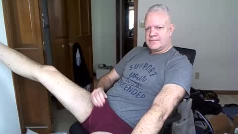 Snapshot of nakedilmale chatting on March 12, 8:15 pm Tip 100 for my full real name online show from March 12, 8:15 pm