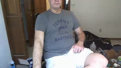 Tip 100 for my full real name online show from May 8, 10:15 pm