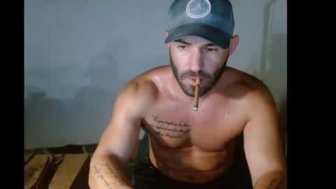 Snapshot of nakedpreacher89 chatting on December 23, 8:44 am Preacher online show from December 23, 8:44 am