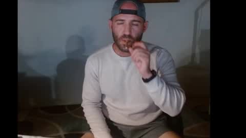 Snapshot of nakedpreacher89 chatting on January 4, 9:00 am Preacher online show from January 4, 9:00 am