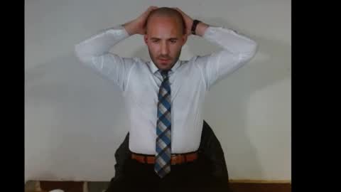 Snapshot of nakedpreacher89 chatting on January 13, 1:17 pm Preacher online show from January 13, 1:17 pm