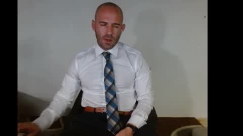 Snapshot of nakedpreacher89 chatting on January 28, 8:36 am Preacher online show from January 28, 8:36 am