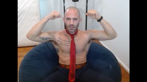 Preacher online show from December 14, 4:34 pm