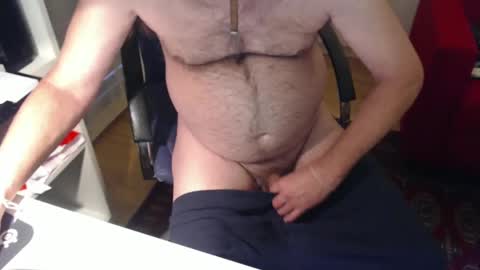 Snapshot of nakedwanker10 chatting on January 20, 4:01 pm Nakedwanker10 online show from January 20, 4:01 pm