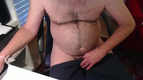 Snapshot of nakedwanker10 chatting on February 4, 12:33 pm Nakedwanker10 online show from February 4, 12:33 pm