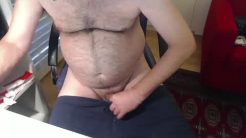 Snapshot of nakedwanker10 chatting on February 20, 7:45 am Nakedwanker10 online show from February 20, 7:45 am