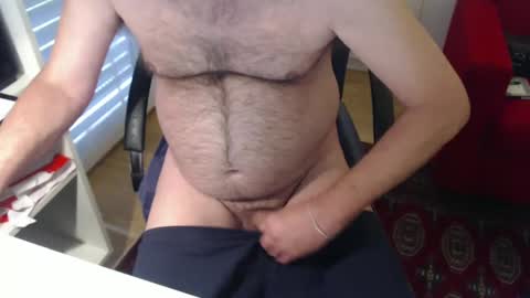 Snapshot of nakedwanker10 chatting on February 21, 12:17 pm Nakedwanker10 online show from February 21, 12:17 pm