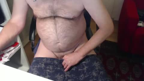 Snapshot of nakedwanker10 chatting on February 23, 5:23 am Nakedwanker10 online show from February 23, 5:23 am