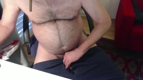 Snapshot of nakedwanker10 chatting on March 9, 1:26 pm Nakedwanker10 online show from March 9, 1:26 pm