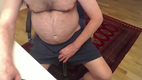 Nakedwanker10 online show from March 3, 6:41 am