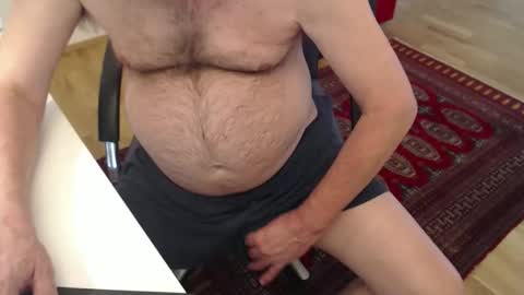 Nakedwanker10 online show from March 23, 4:00 pm