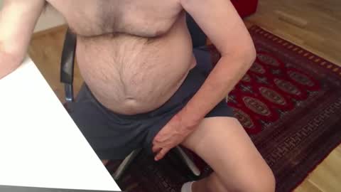 Nakedwanker10 online show from March 24, 5:56 am